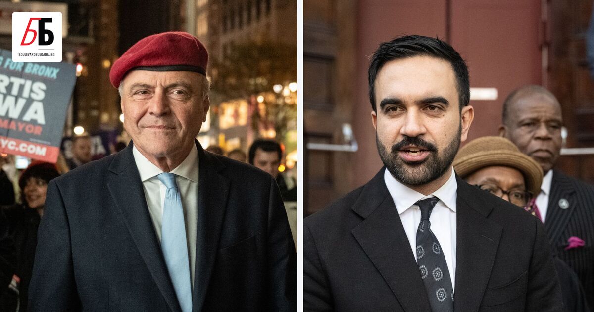 Президентът на САЩ Доналд Тръмп официално подкрепи бившия губернатор на