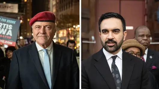 Тръмп подкрепи Андрю Куомо за кмет на Ню Йорк и заплаши да спре финансирането, ако Мамдани спечели