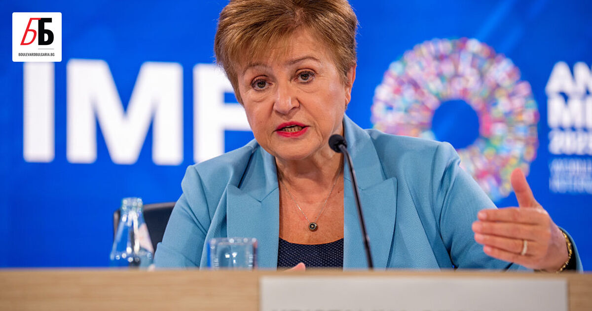 България трябва да се стреми да поддържа по-високи нива на