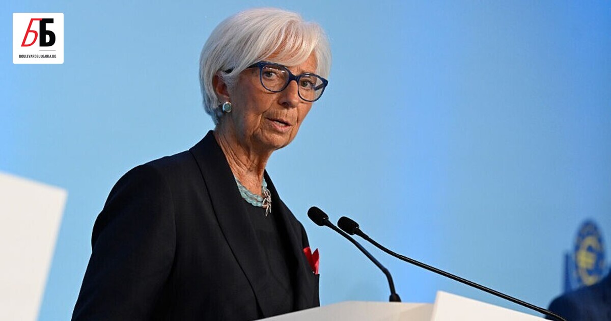 Членството в еврозоната не е крайна цел, а началото на