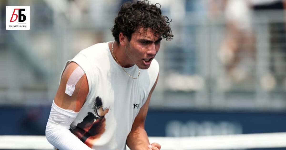 Иван Иванов вече официално бе обявен за световен шампион при