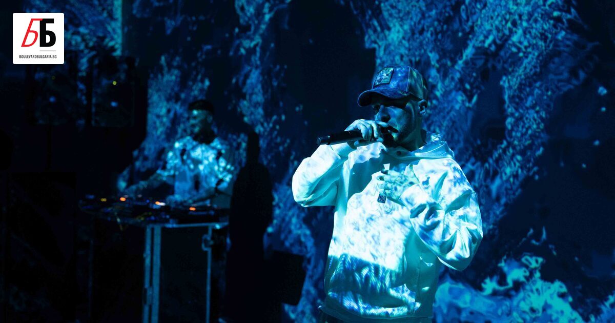 Понякога най-силните колаборации се раждат от артисти, които на първо