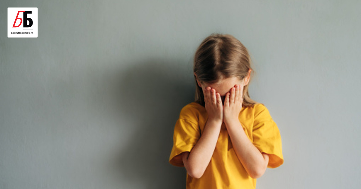 Детето, станало жертва на насилие в детска градина Радост в