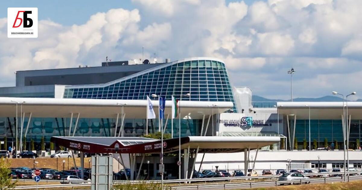Правителството поиска от оператора на летище Васил Левски СОФ Кънкет