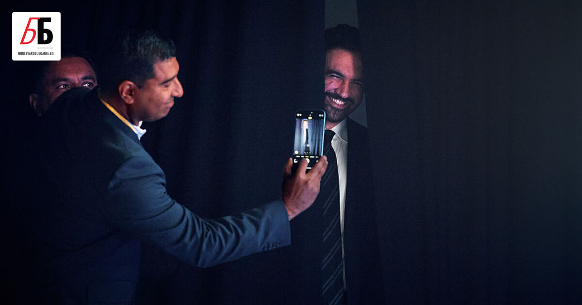 придоби символично значение, което резонира далеч извън границите на петте