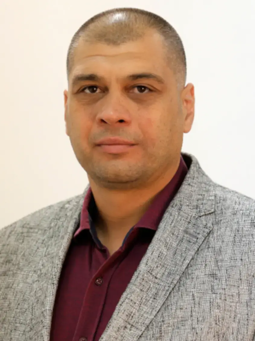 Димитър Аврамов