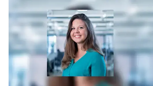 Българка влезе в класацията на Fortune "40 до 40"