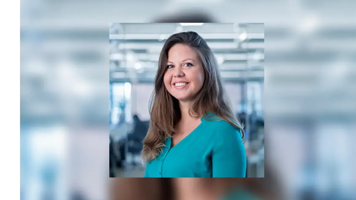 Българка влезе в класацията на Fortune "40 до 40"