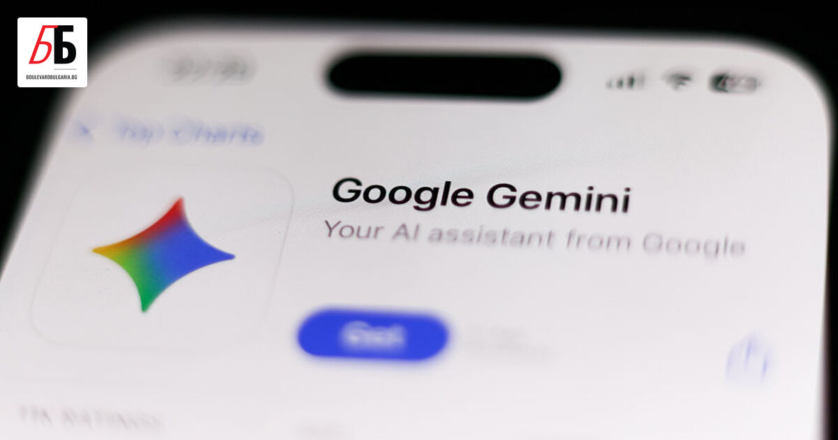 Apple и Google са на път да сключат сделка за