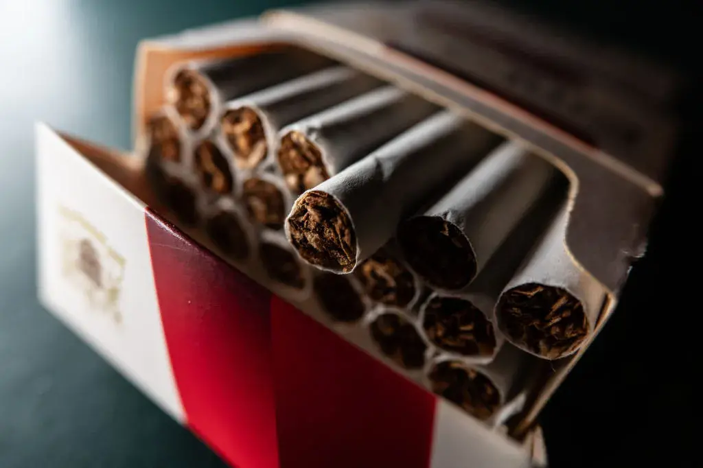 Цигарите поскъпват от Нова година заради по-висок акциз