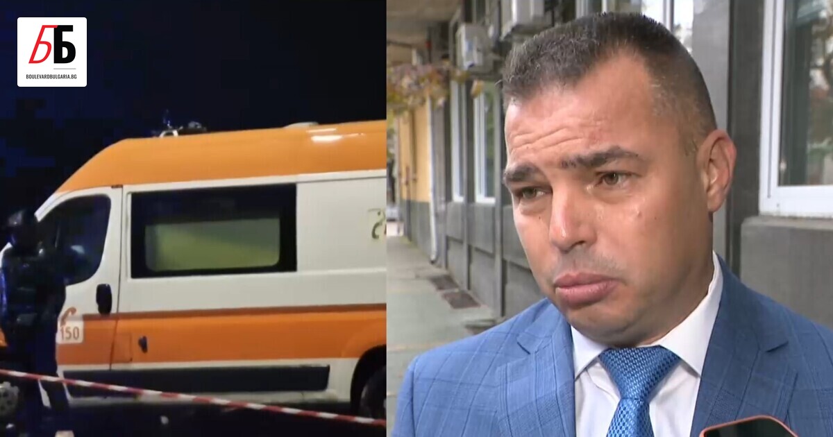 Шестима мигранти са загинали след гонка с полицията в Бургас.