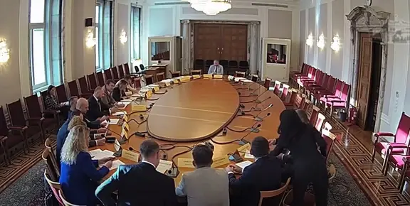 Управляващите форсират въвеждането на особен управител в "Лукойл" след оттеглянето на Gunvor