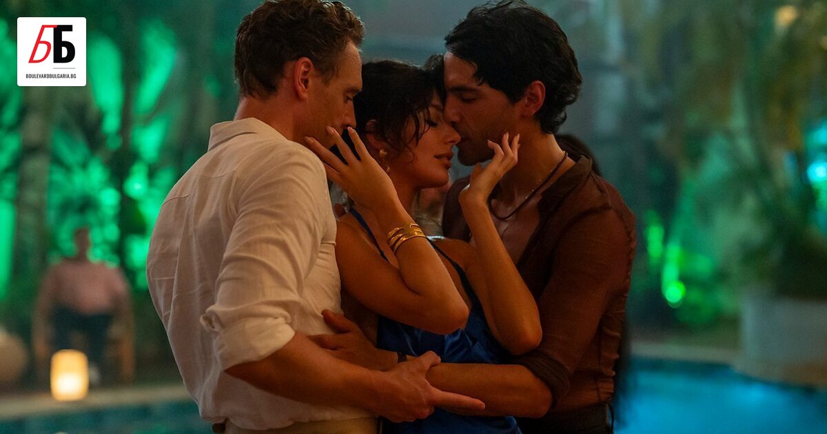 Том Хидълстън се завръща в страхотна форма благодарение на втория