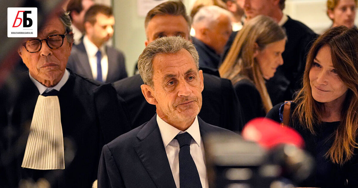 Президентът Румен Радев се включи в призив към френската държава