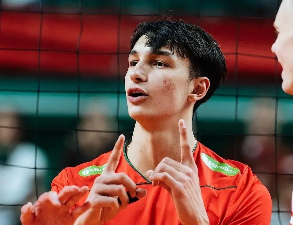 Симеон Николов няма спирка в "Локомотив" (Новосибирск)