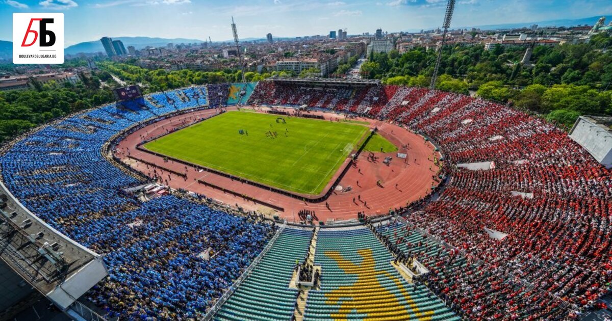 В събота от 15:00 часа “Левски излиза срещу ЦСКА пред