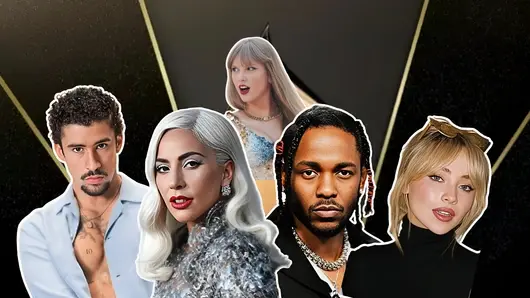Хип-хопът превзема номинациите за „Грами“, Тейлър Суифт е пренебрегната 