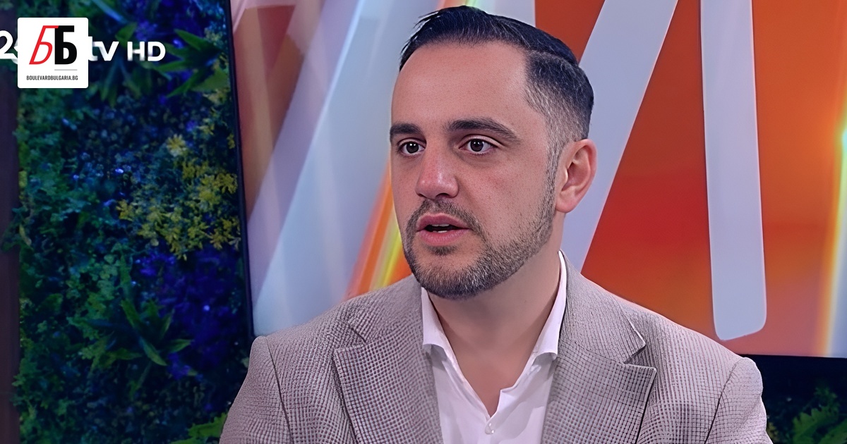 Министърът на околната среда да си влезе във функциите за