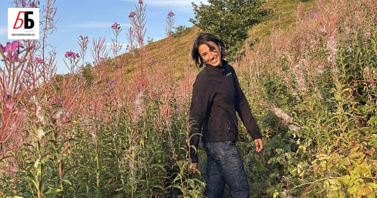 20-годишната Стефани Сурчева е била достатъчно опитна, за да оцелее