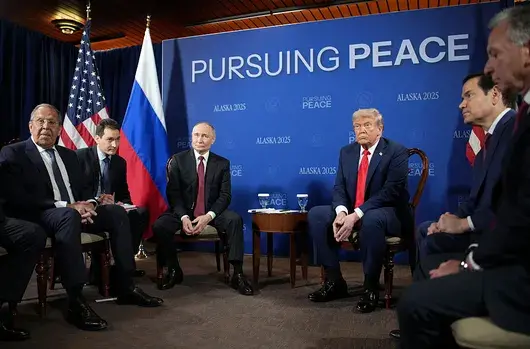 Сергей Лавров се върна на сцената с предложение за нова среща с Марко Рубио