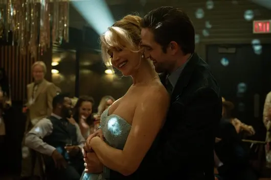 "Умри, моя любов": Следродилният разпад на личността на жената майка