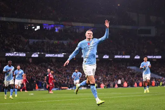 Шампион в криза - "Ман Сити" с класическо 3:0 срещу "Ливърпул"