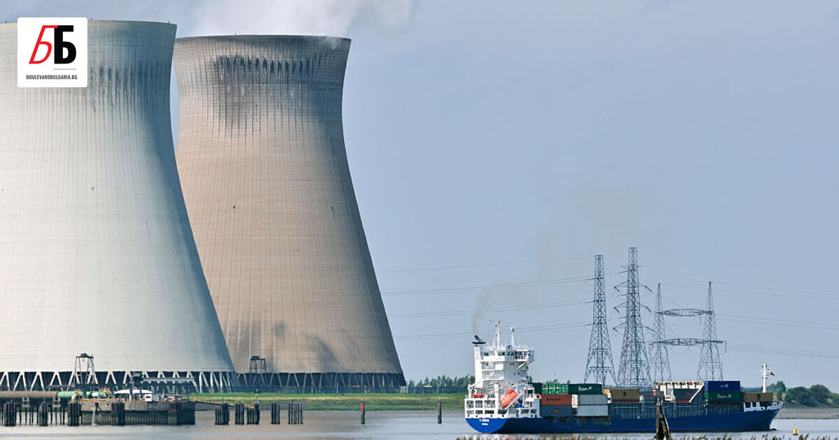 Белгия засили мерките си за въздушна сигурност, след като в