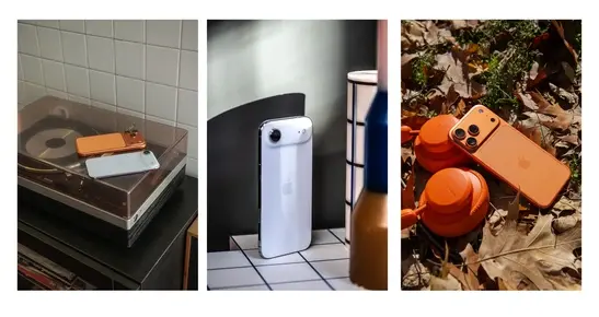 iPhone Air и iPhone 17 Pro Max: Същественото се крие отвътре