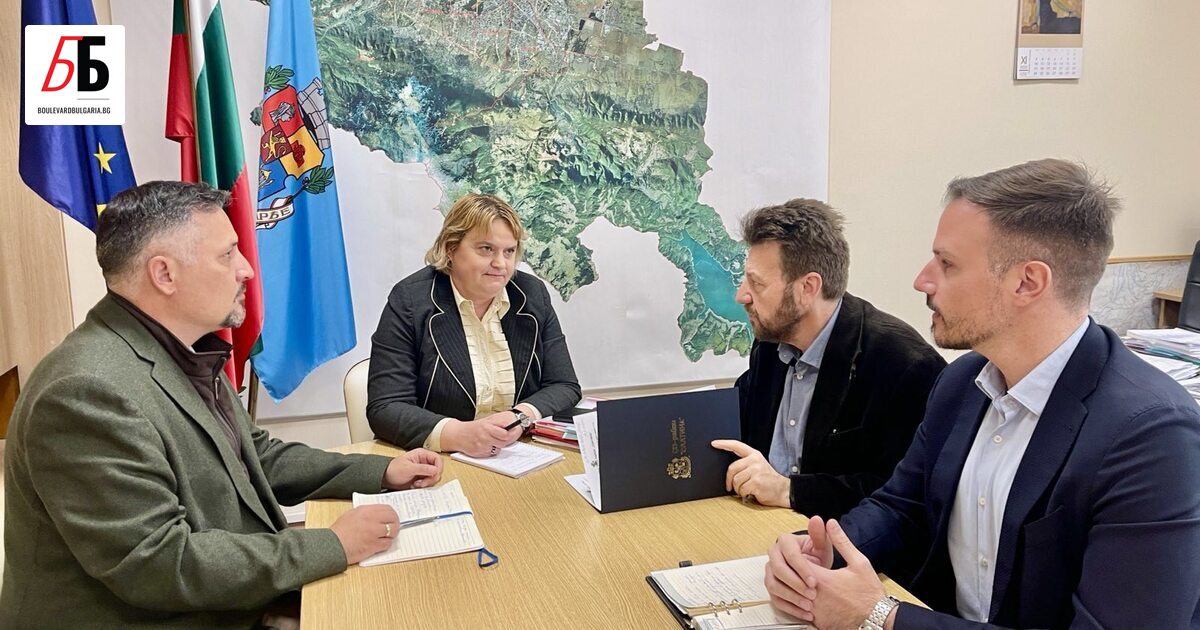 Столичната община и районните кметове на Подуяне“, Слатина“ и Изгрев