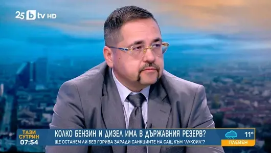 Държавният резерв: Три фирми отказват да поддържат запас от горива, "Инса ойл" е една от тях