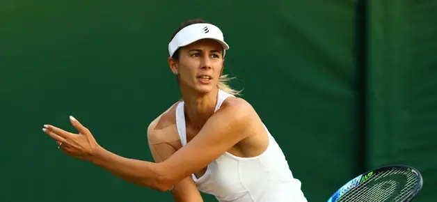 Цветана Пиронкова победи бившата No.1 Гарбине Мугуруса