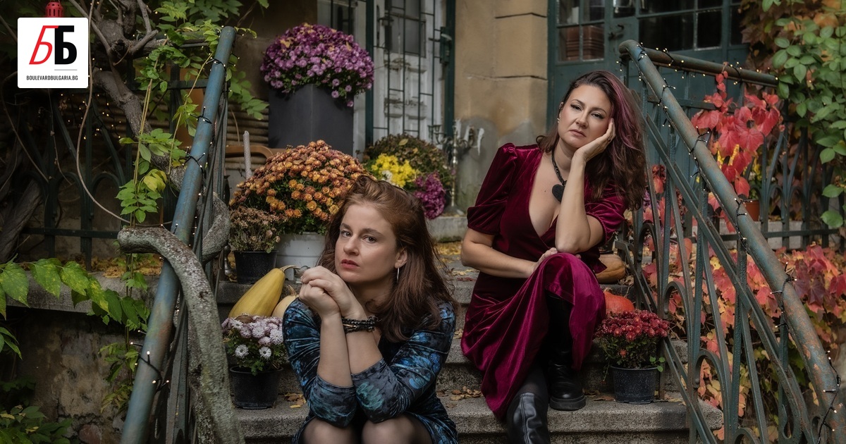 Всичко помежду ни започна, когато в края на една обедна