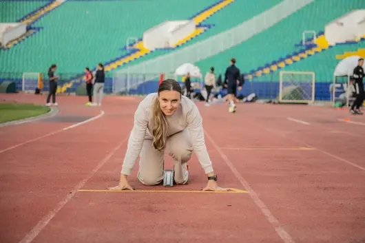 Да отгледаш шампиони и добри хора – историята на треньорката Валентина Пехливанова