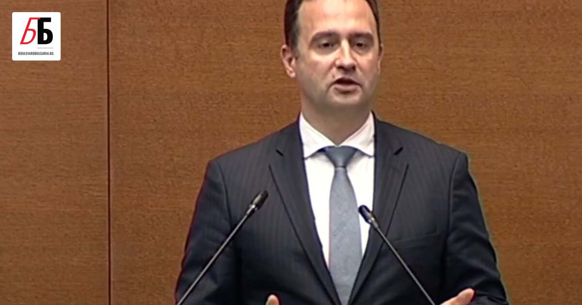 Управляващите са потърсили изключения и отсрочка за санкциите на САЩ