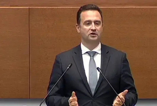 България има резерв от горива за шест месеца, увери енергийният министър