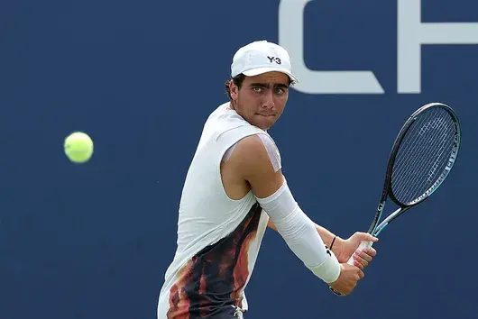 Иван Иванов – да победиш себе си, преди да победиш другите