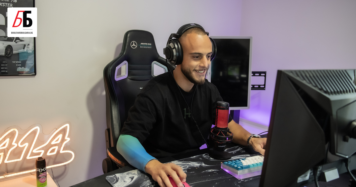 Един ден - защо не? Това е ключов въпрос, който