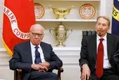 Лари Елисън ли ще измести Рупърт Мърдок като медийния магнат на Америка