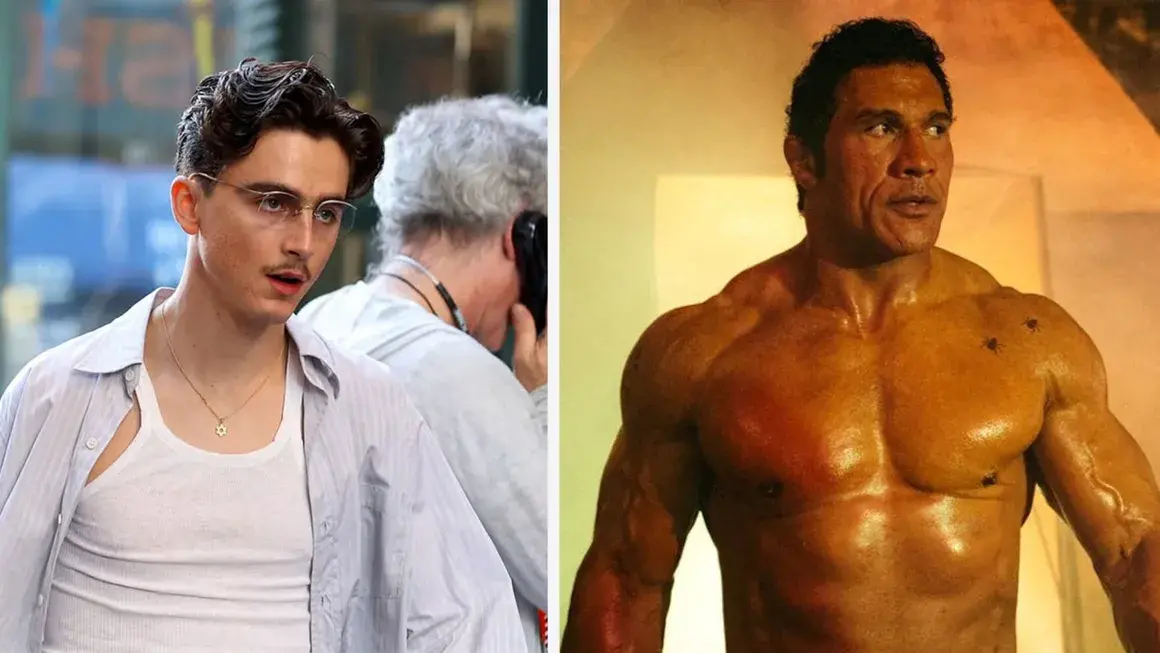 Сафди срещу Сафди – Тимъти Шаламе и Скалата в първите филми на братята след раздялата