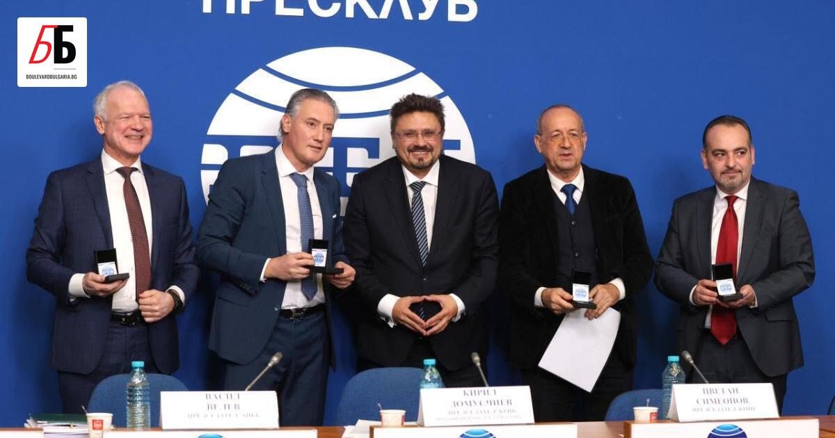 Бизнесът няма да откликне на призивите на лидера на ГЕРБ