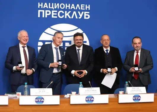 Бизнесът бойкотира кабинета за Бюджет 2026 - за да не "легитимира" решения в ущърб на икономиката