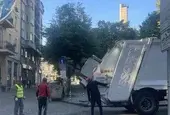 Турска фирма ще чисти в „Изгрев“, „Слатина“ и „Подуяне“