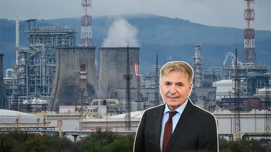 Кой е Петко Николов - евентуалният избор на управляващите за особен управител на "Лукойл"