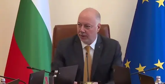 Желязков: Бюджетът не е добър, няма друг вариант. Разговор за реформи – догодина