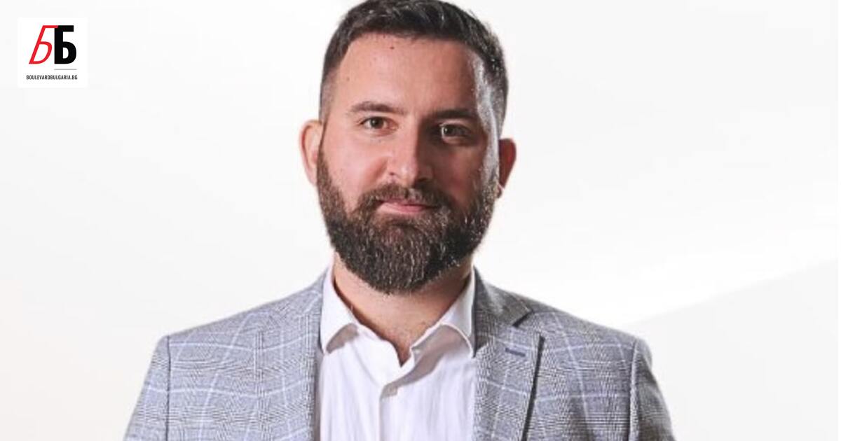 Млад български предприемач от IT сектора отговори на предложения от