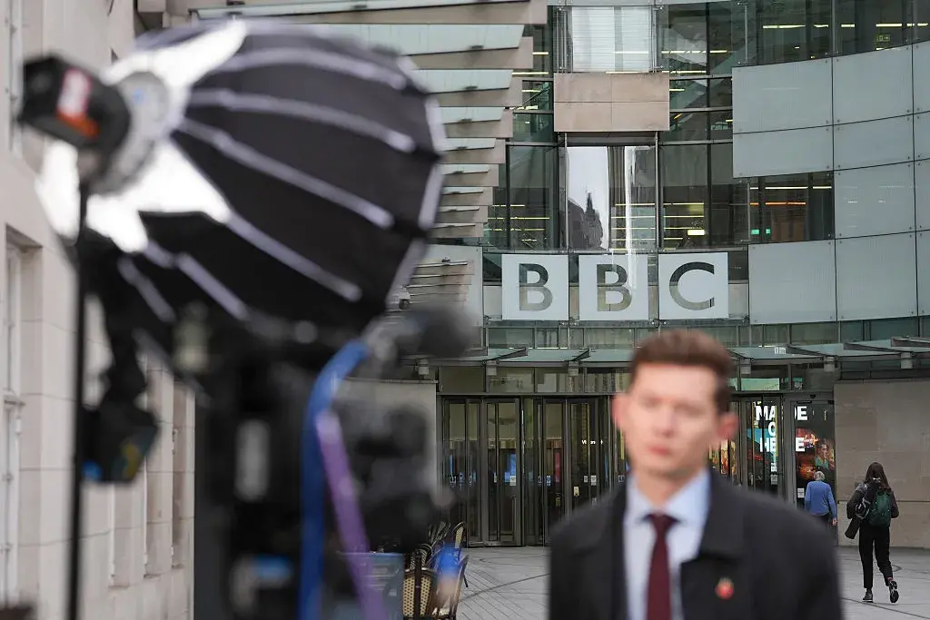 Британската медия BBC се извини на Тръмп, но отказва да му плати обезщетение