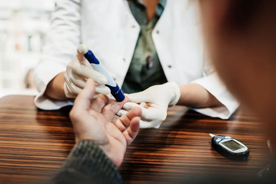 В световния ден на диабета ще се проведат безплатни изследвания на кръвната захар