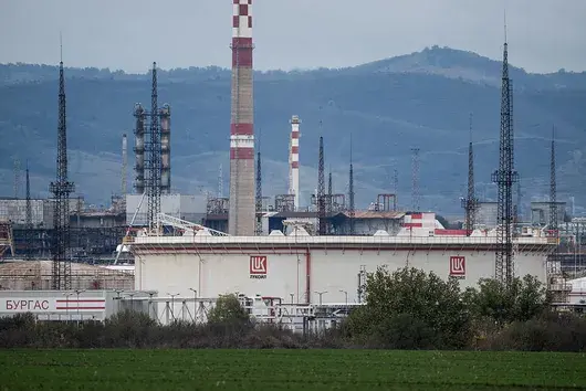 Обявяват името на особения управител на държавата в "Лукойл"