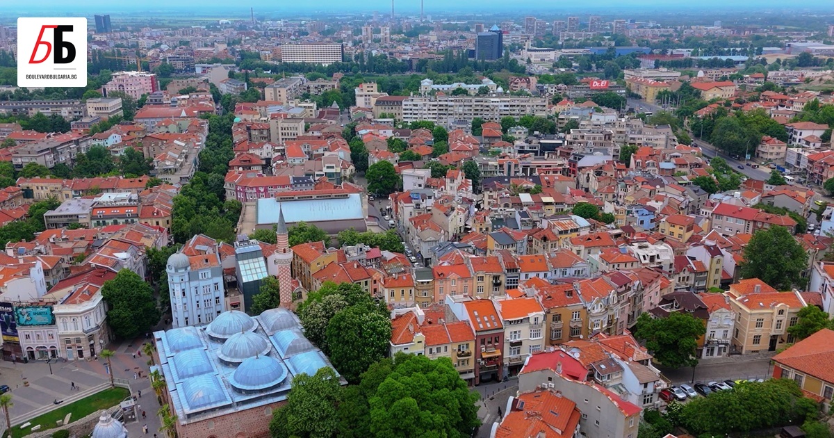 В Пловдив всеки помни какво е видял, но и какво