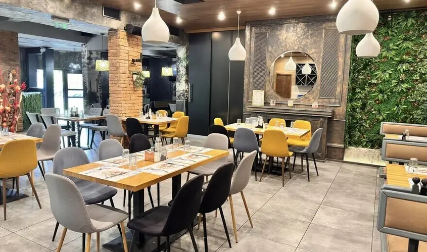 ресторант Класик